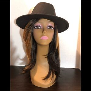 Gently used wig in excellent condition